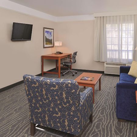 La Quinta By Wyndham Ruidoso Downs Hotel Екстериор снимка