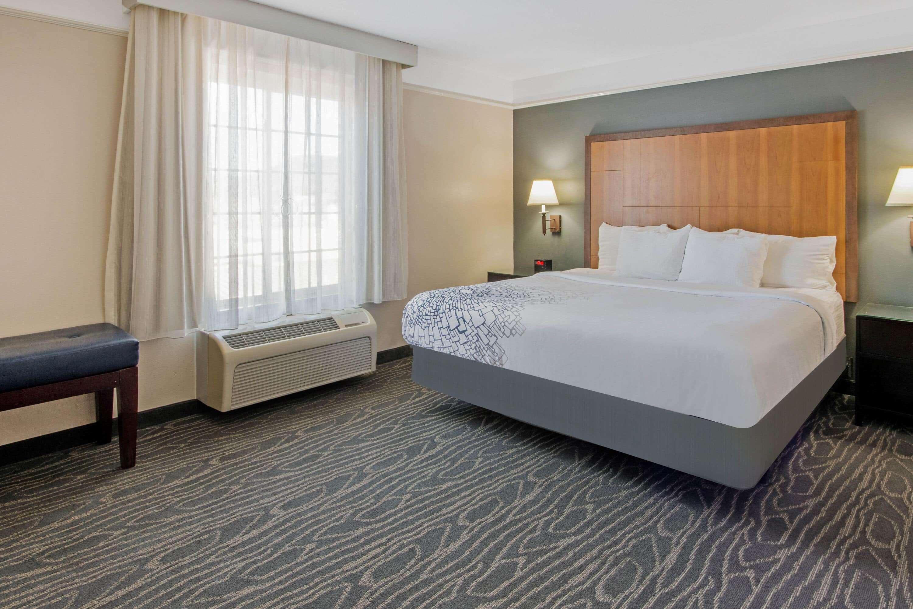 La Quinta By Wyndham Ruidoso Downs Hotel Екстериор снимка