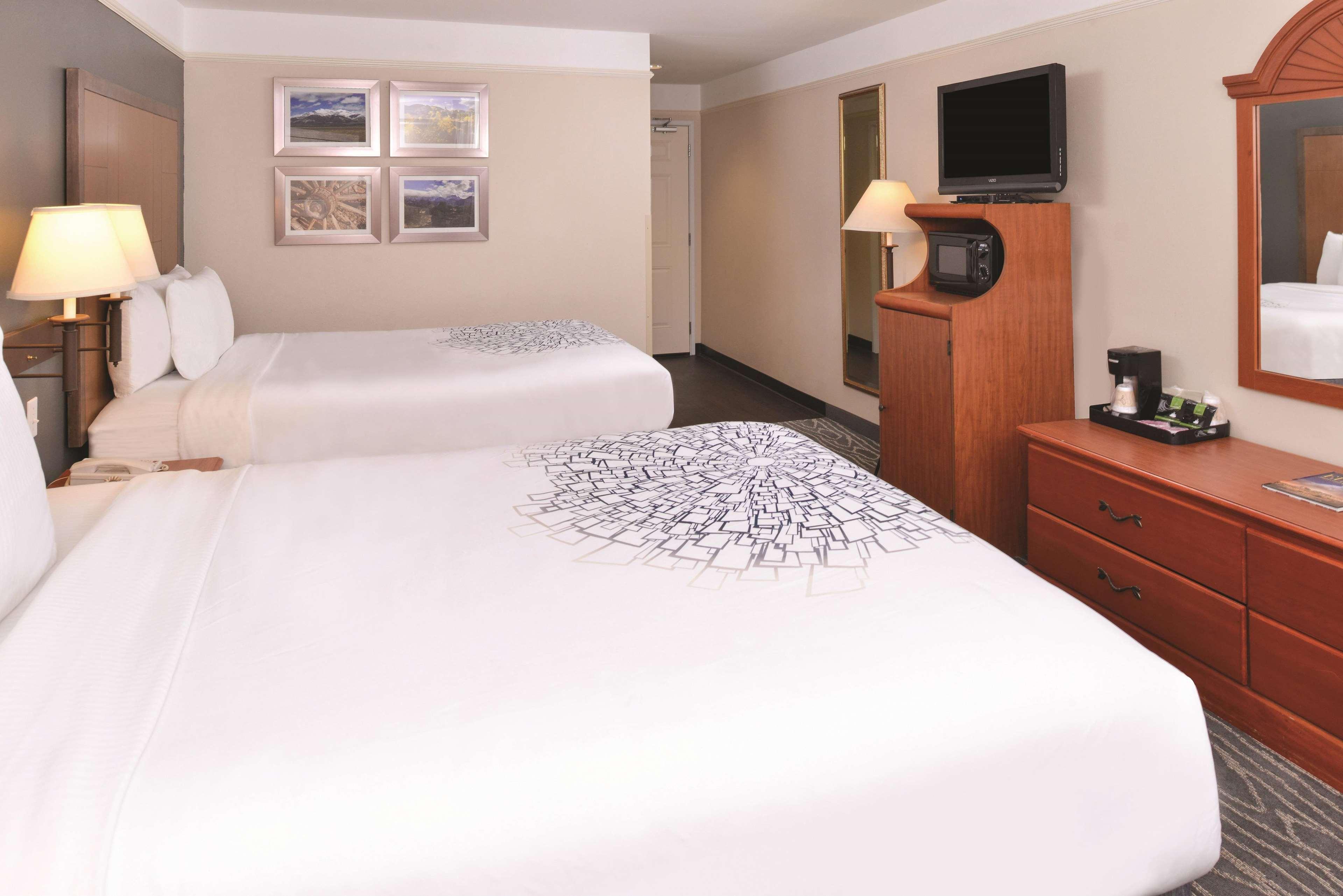 La Quinta By Wyndham Ruidoso Downs Hotel Екстериор снимка