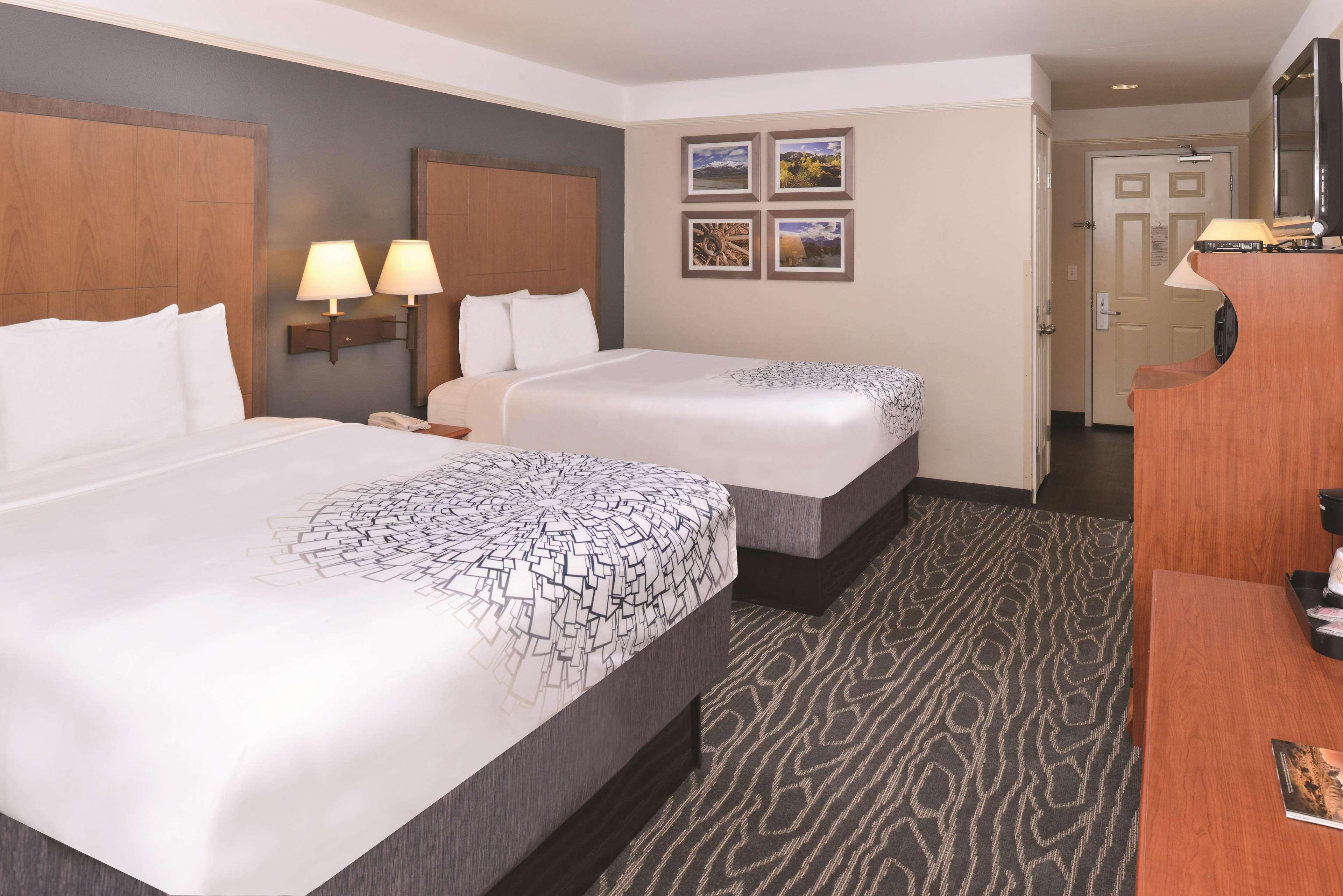 La Quinta By Wyndham Ruidoso Downs Hotel Екстериор снимка
