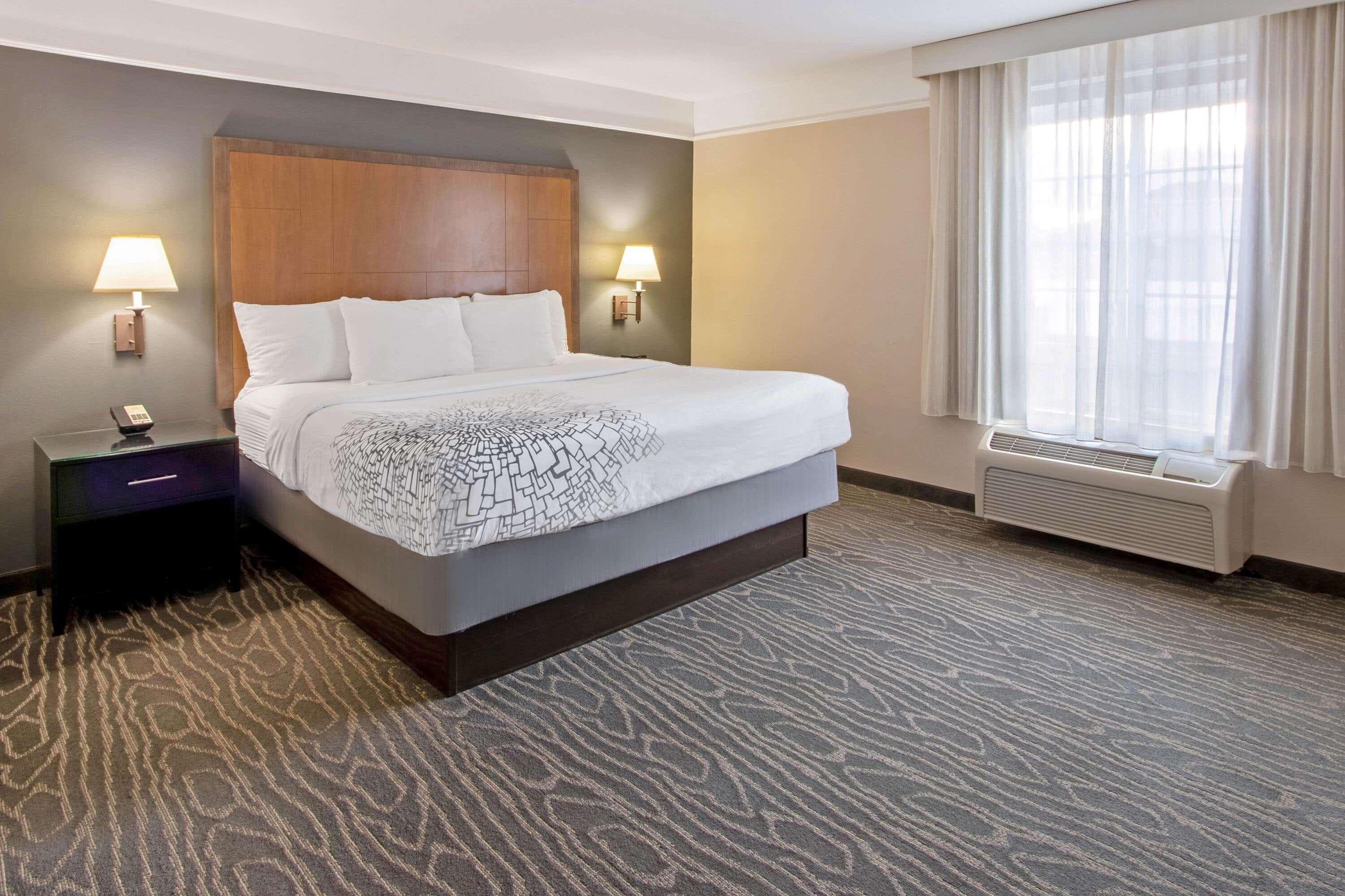 La Quinta By Wyndham Ruidoso Downs Hotel Екстериор снимка