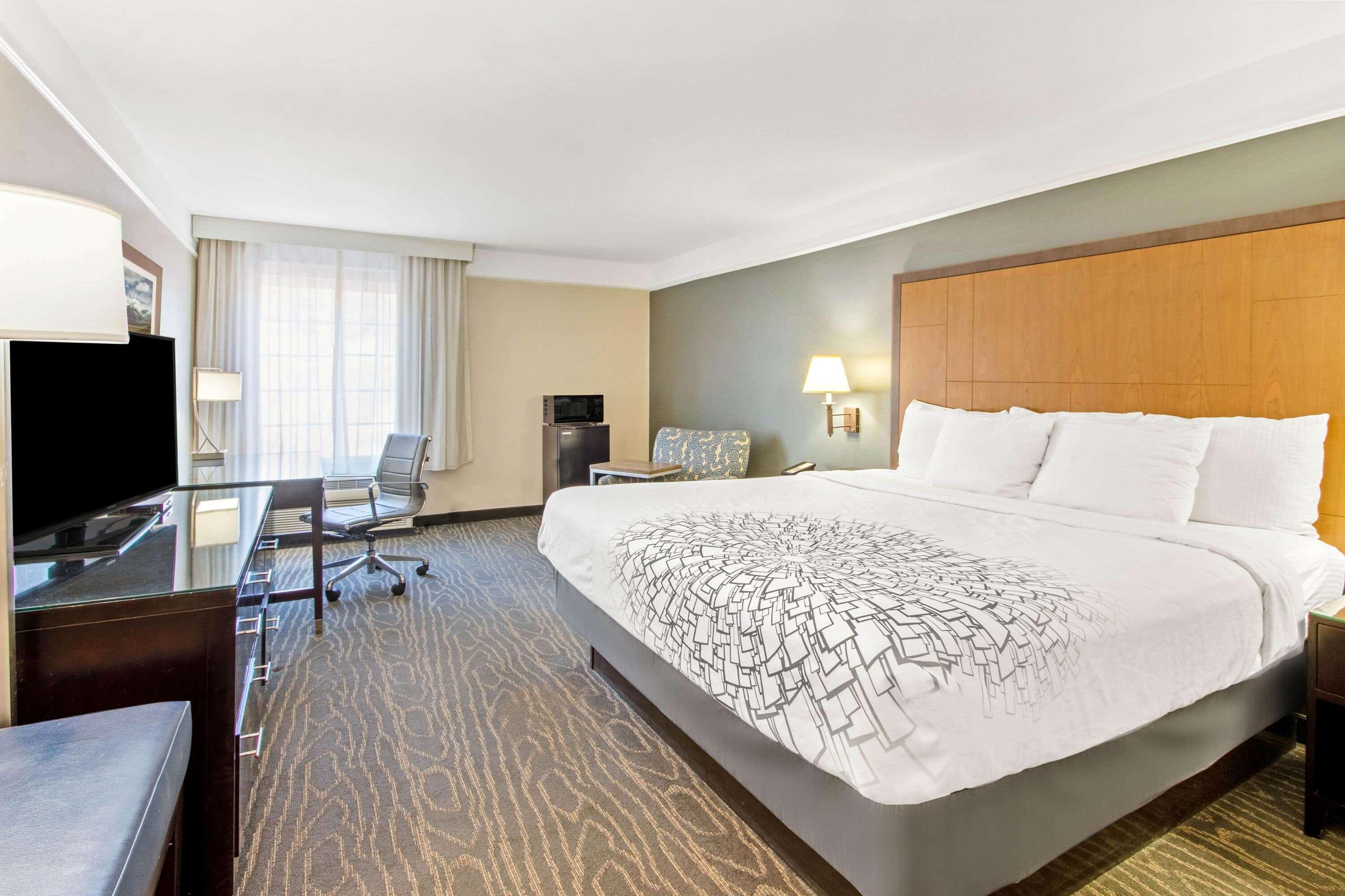 La Quinta By Wyndham Ruidoso Downs Hotel Екстериор снимка