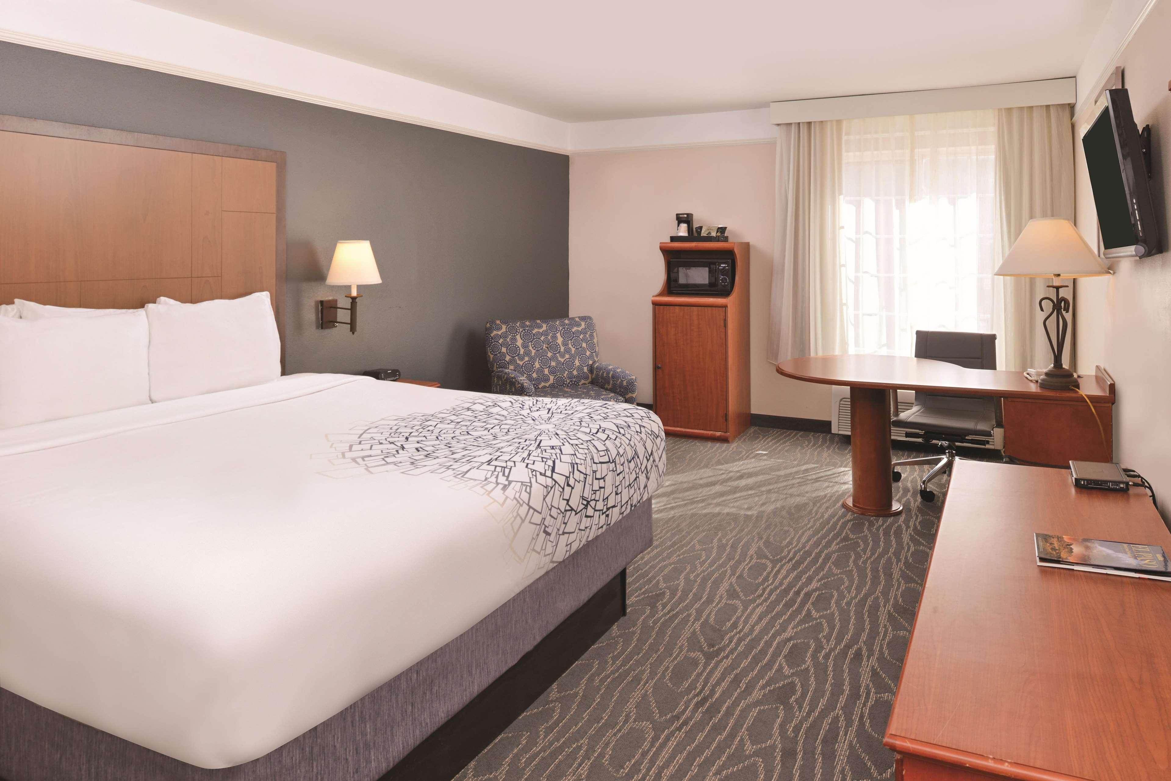 La Quinta By Wyndham Ruidoso Downs Hotel Екстериор снимка