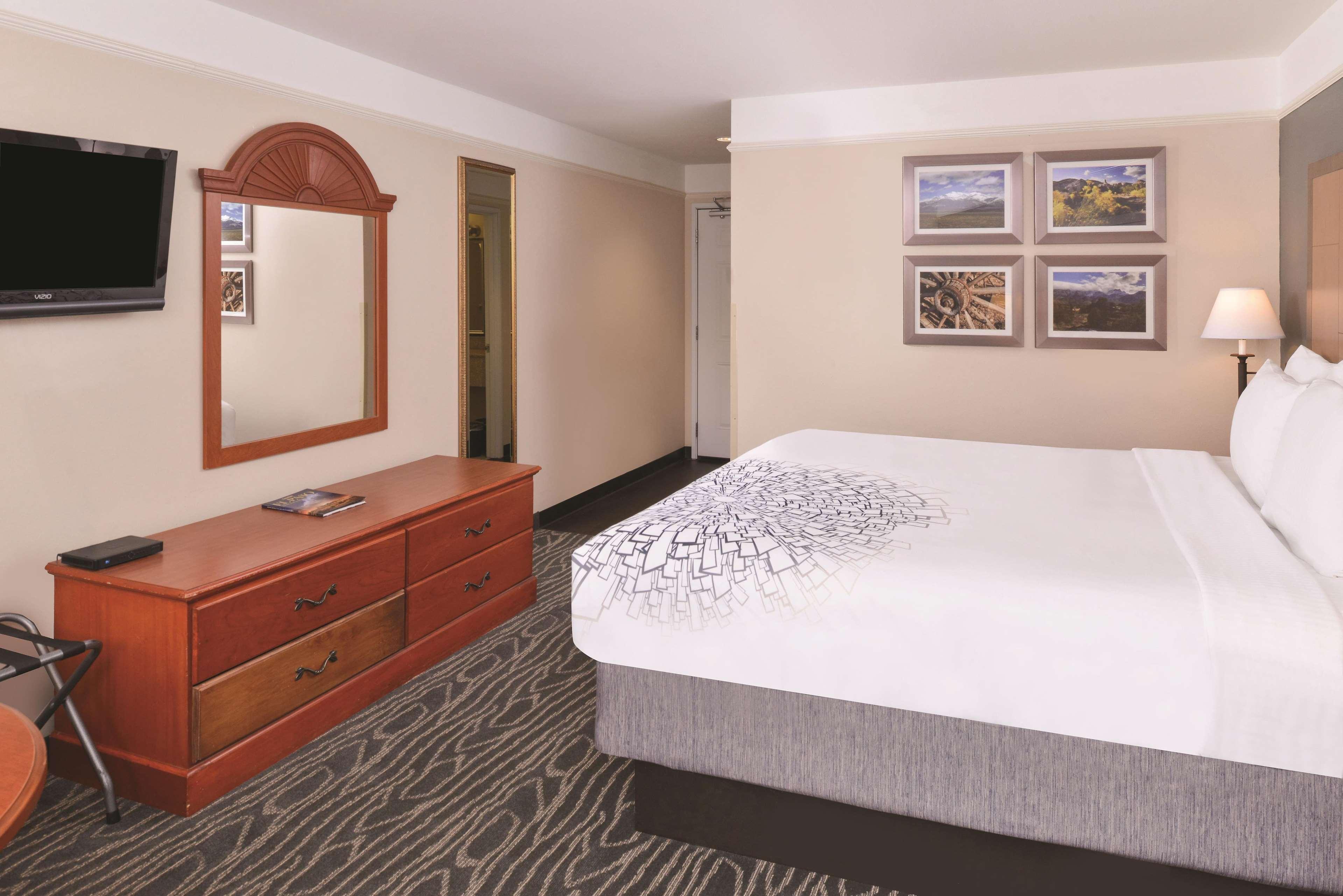 La Quinta By Wyndham Ruidoso Downs Hotel Екстериор снимка