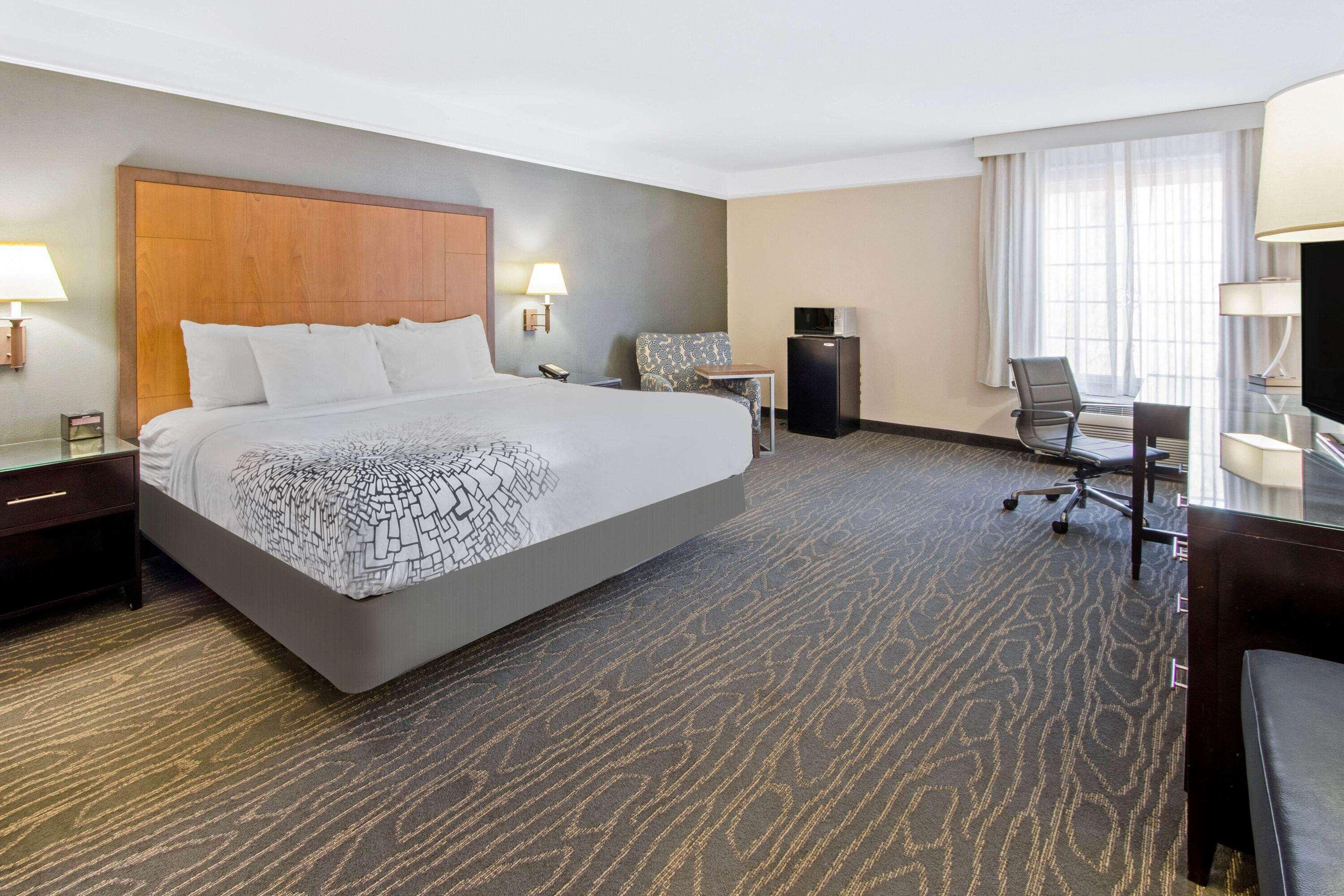La Quinta By Wyndham Ruidoso Downs Hotel Екстериор снимка