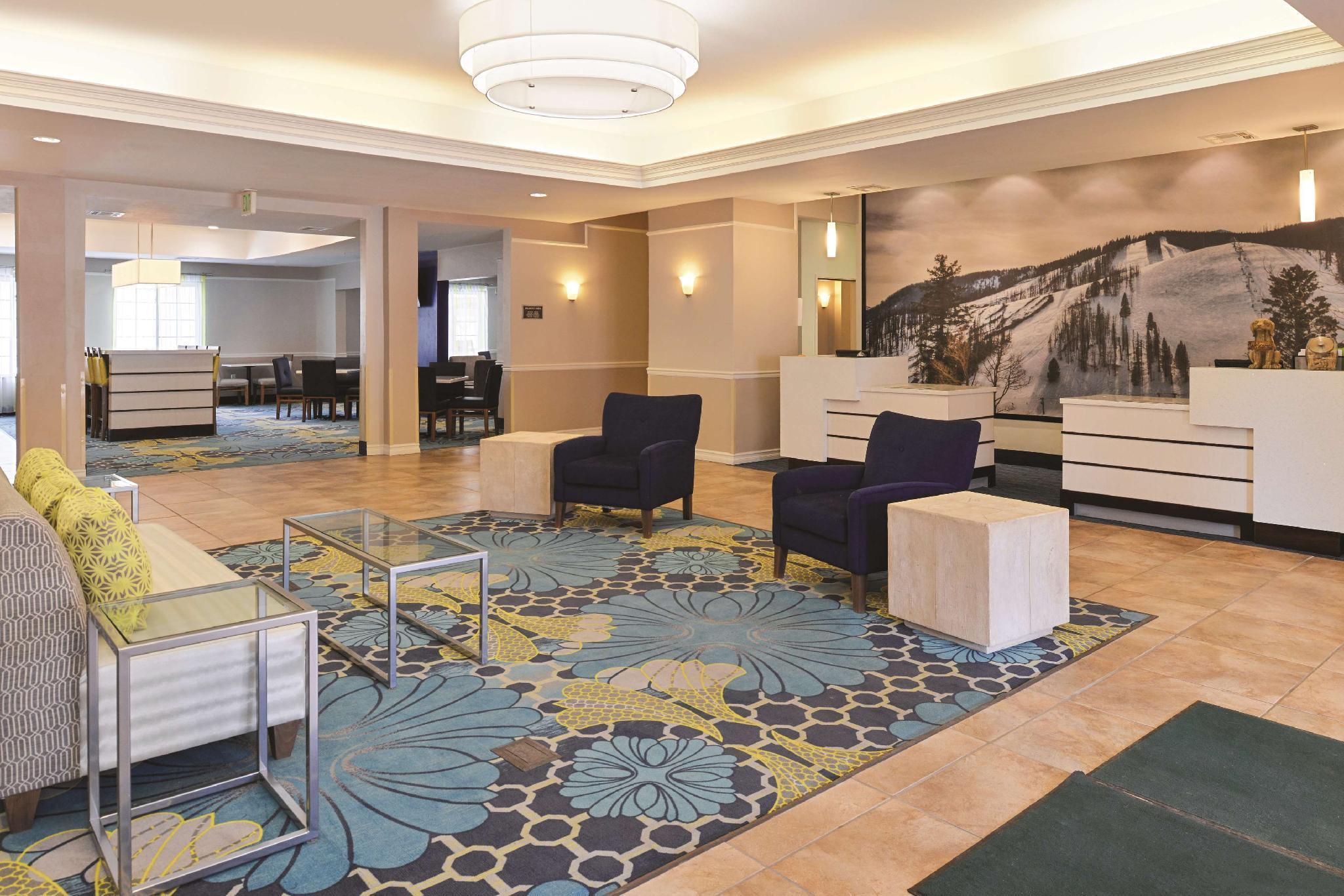 La Quinta By Wyndham Ruidoso Downs Hotel Екстериор снимка