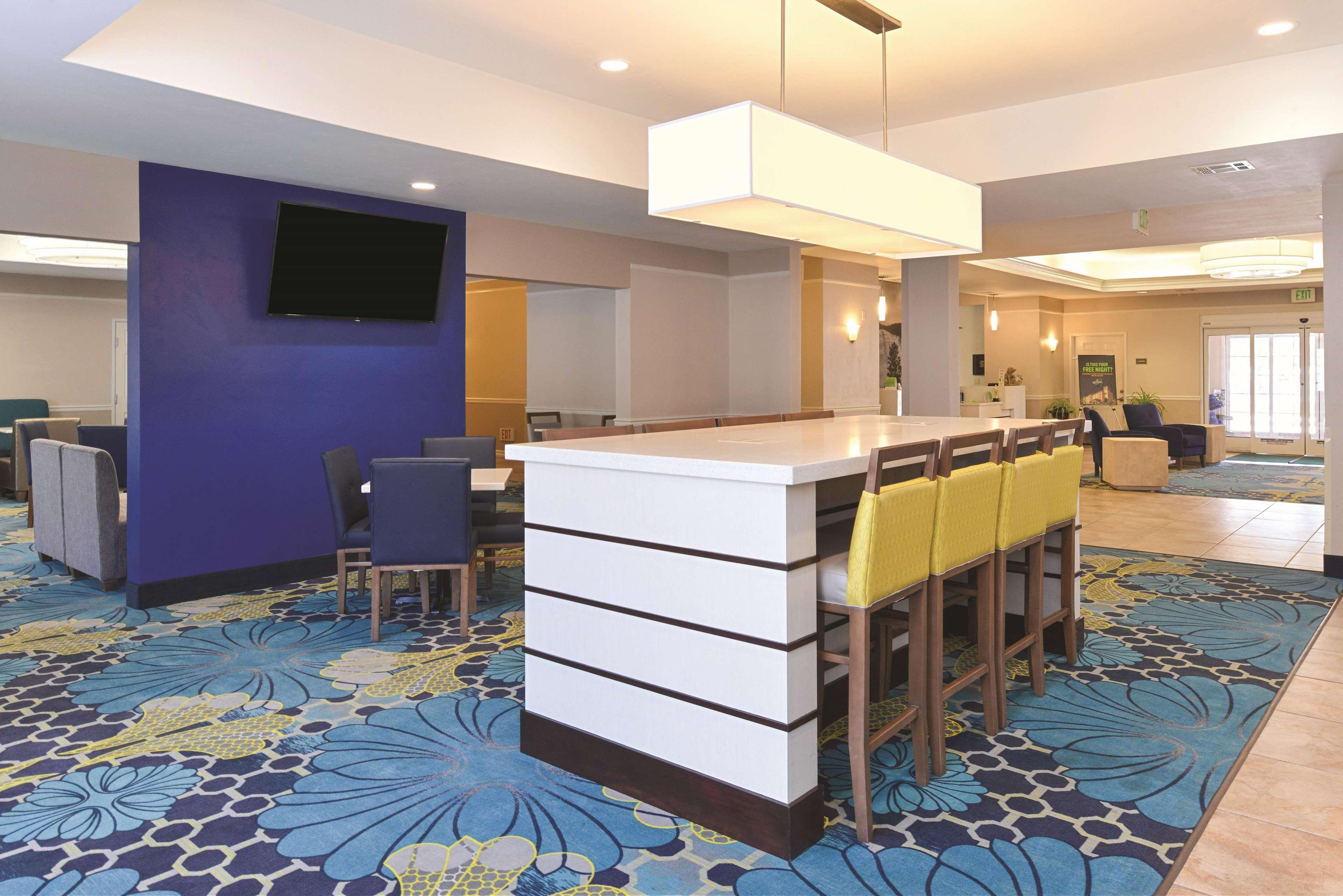 La Quinta By Wyndham Ruidoso Downs Hotel Екстериор снимка