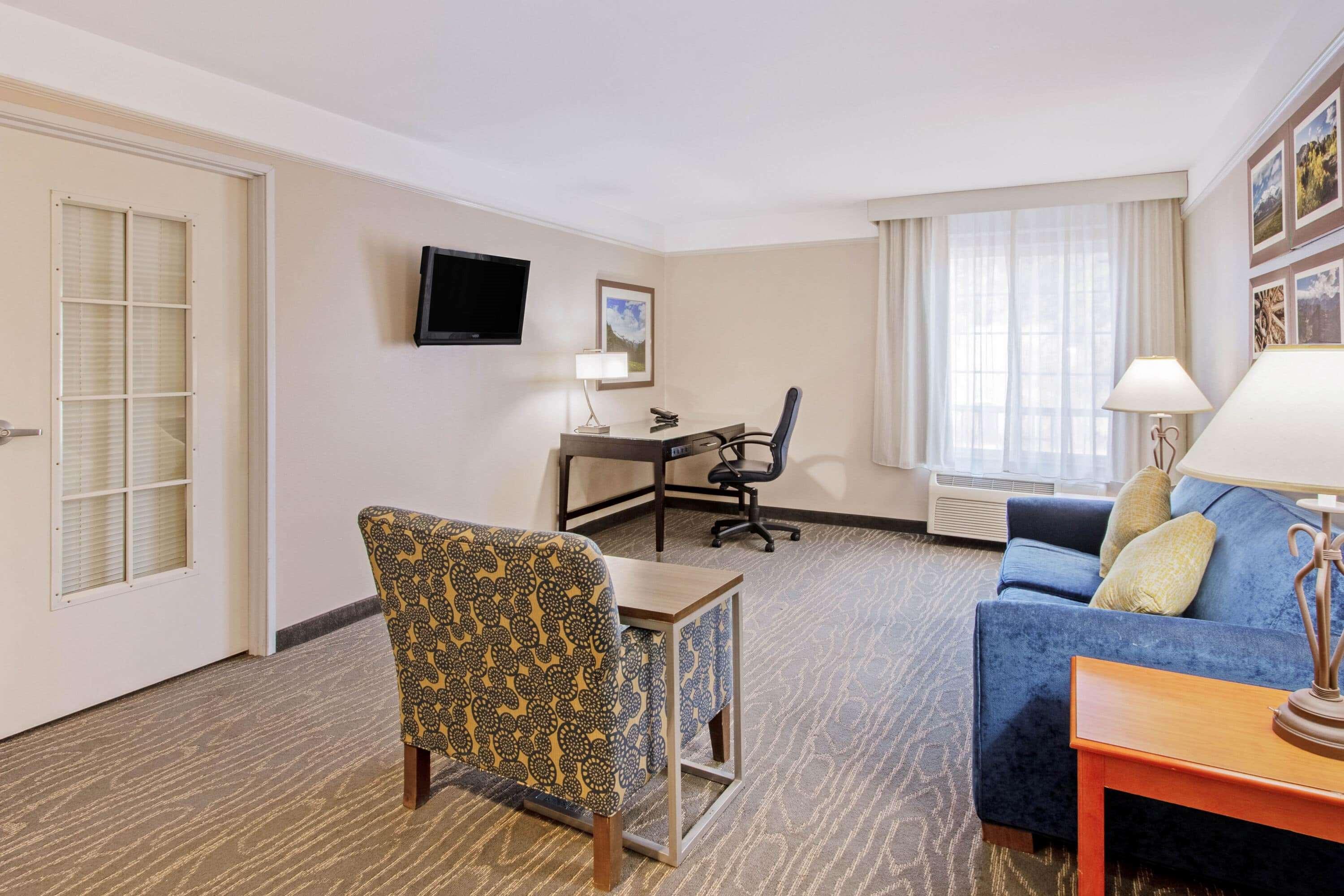 La Quinta By Wyndham Ruidoso Downs Hotel Екстериор снимка
