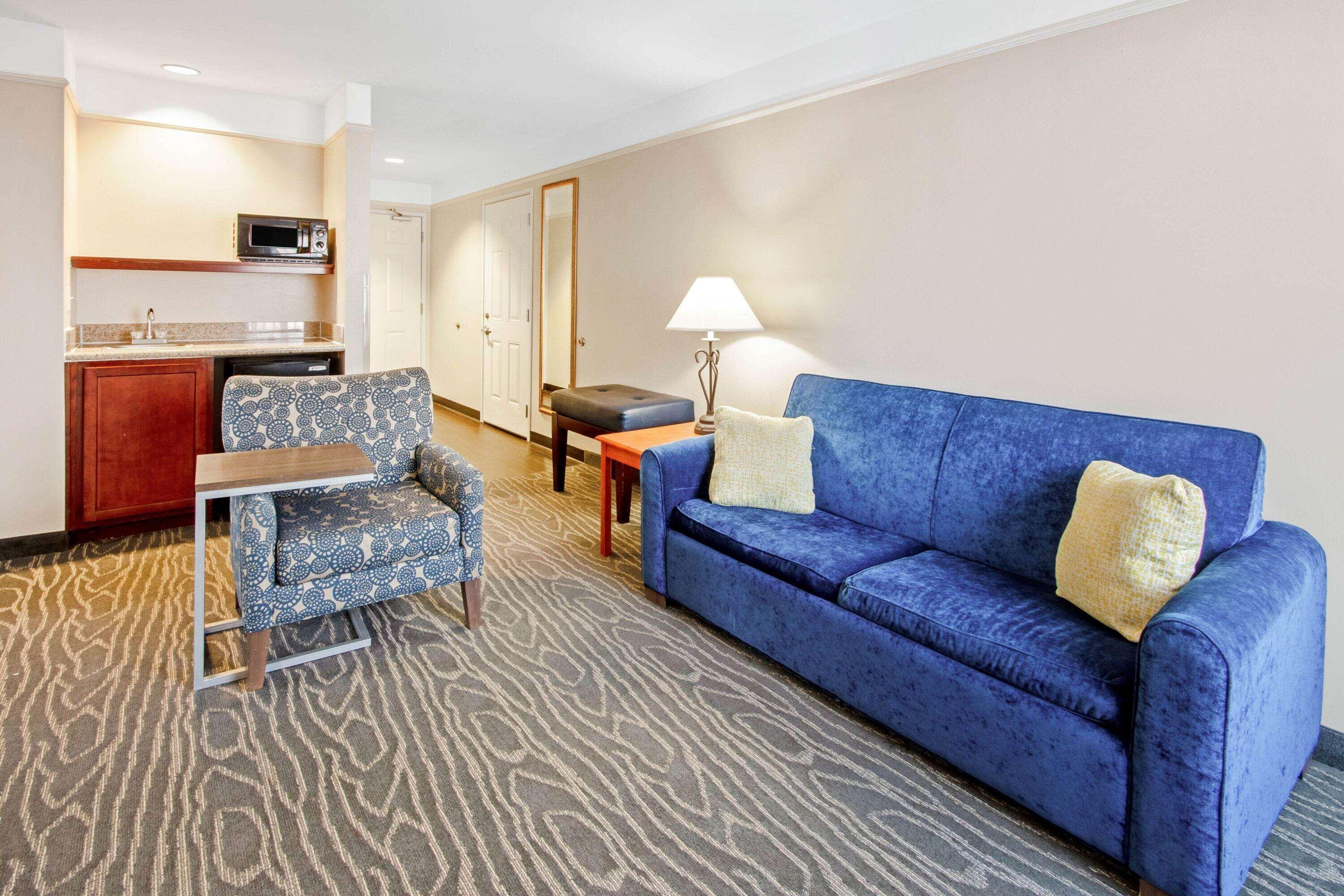La Quinta By Wyndham Ruidoso Downs Hotel Екстериор снимка