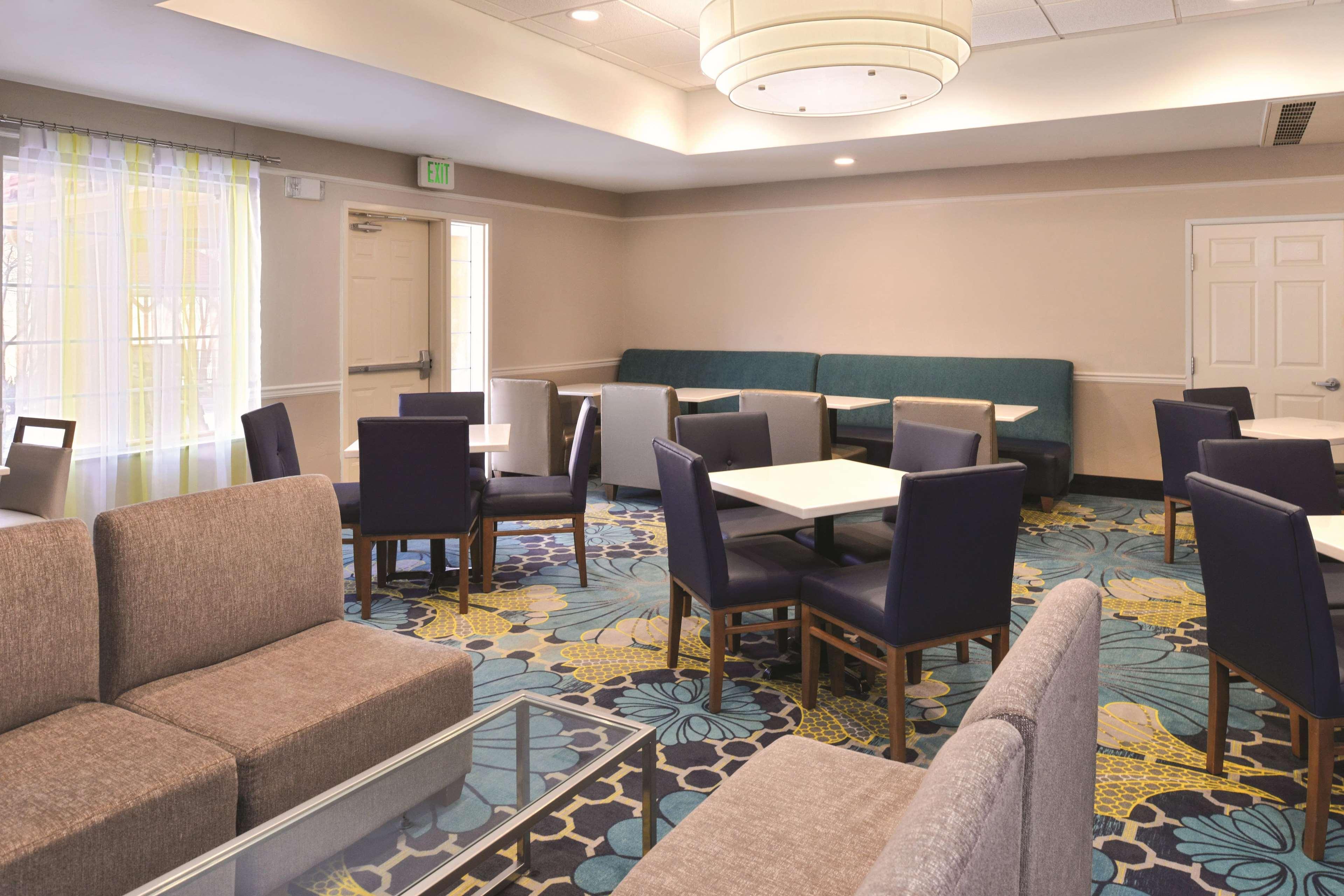 La Quinta By Wyndham Ruidoso Downs Hotel Екстериор снимка