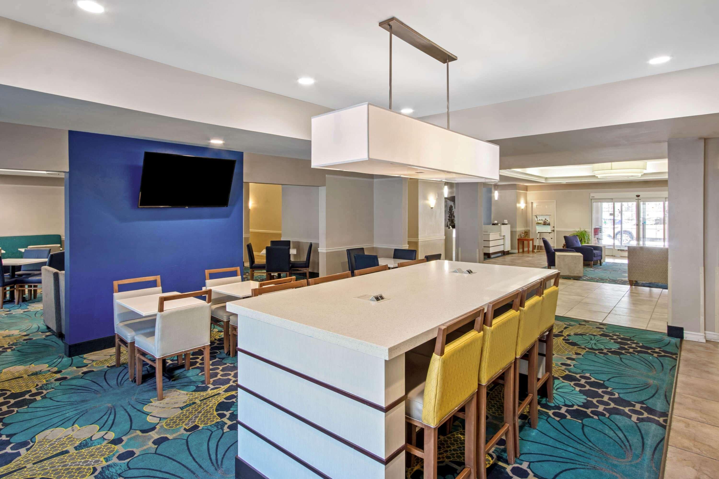La Quinta By Wyndham Ruidoso Downs Hotel Екстериор снимка