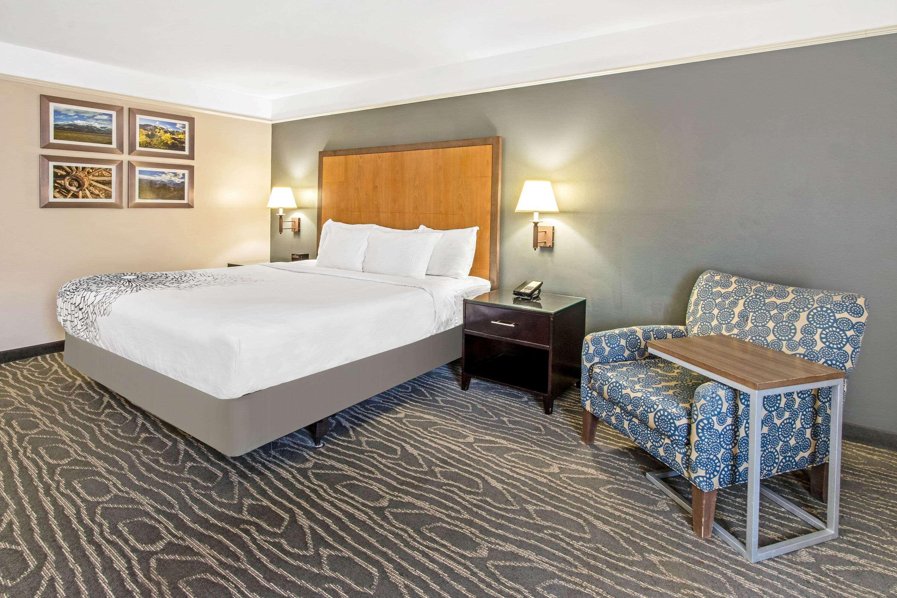 La Quinta By Wyndham Ruidoso Downs Hotel Екстериор снимка
