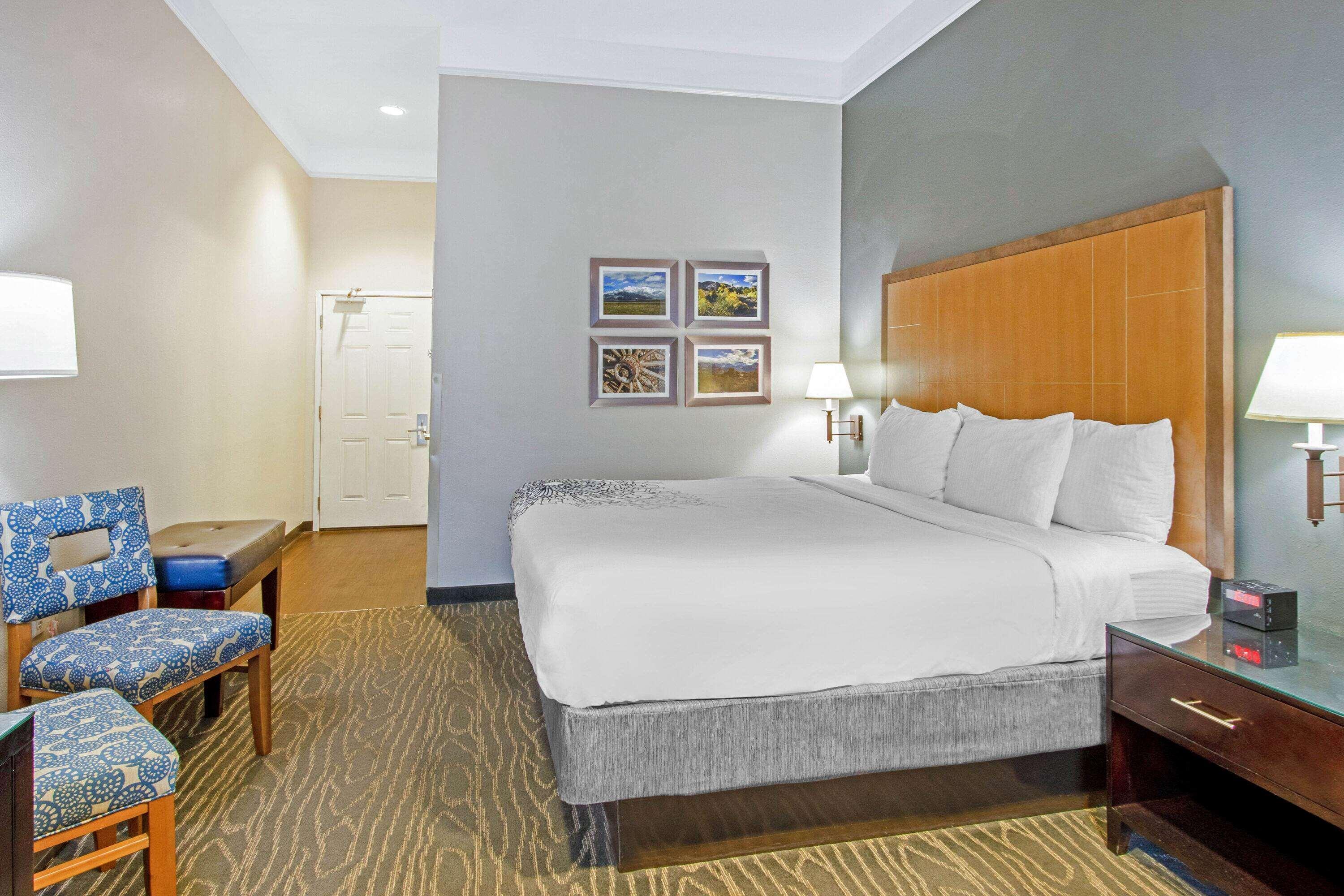 La Quinta By Wyndham Ruidoso Downs Hotel Екстериор снимка