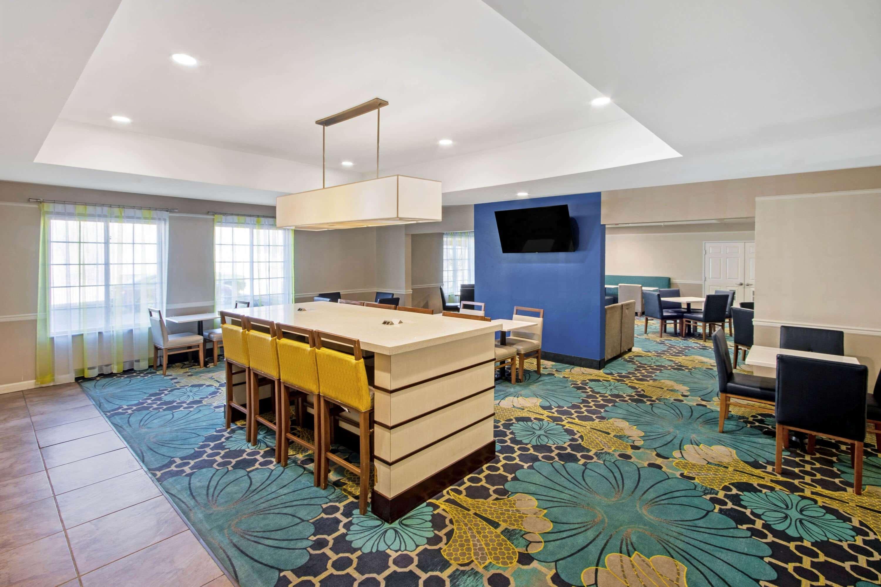 La Quinta By Wyndham Ruidoso Downs Hotel Екстериор снимка