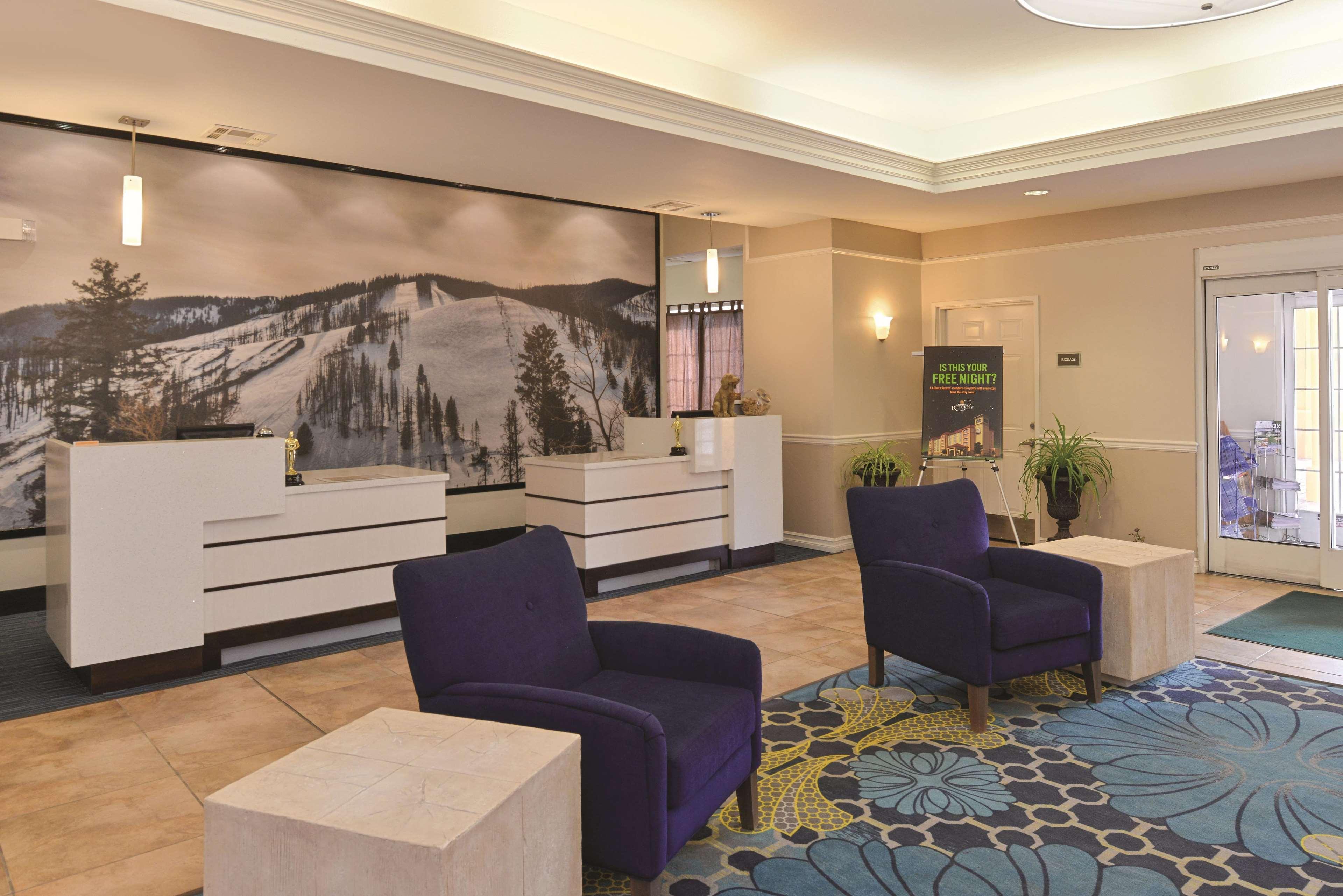 La Quinta By Wyndham Ruidoso Downs Hotel Екстериор снимка