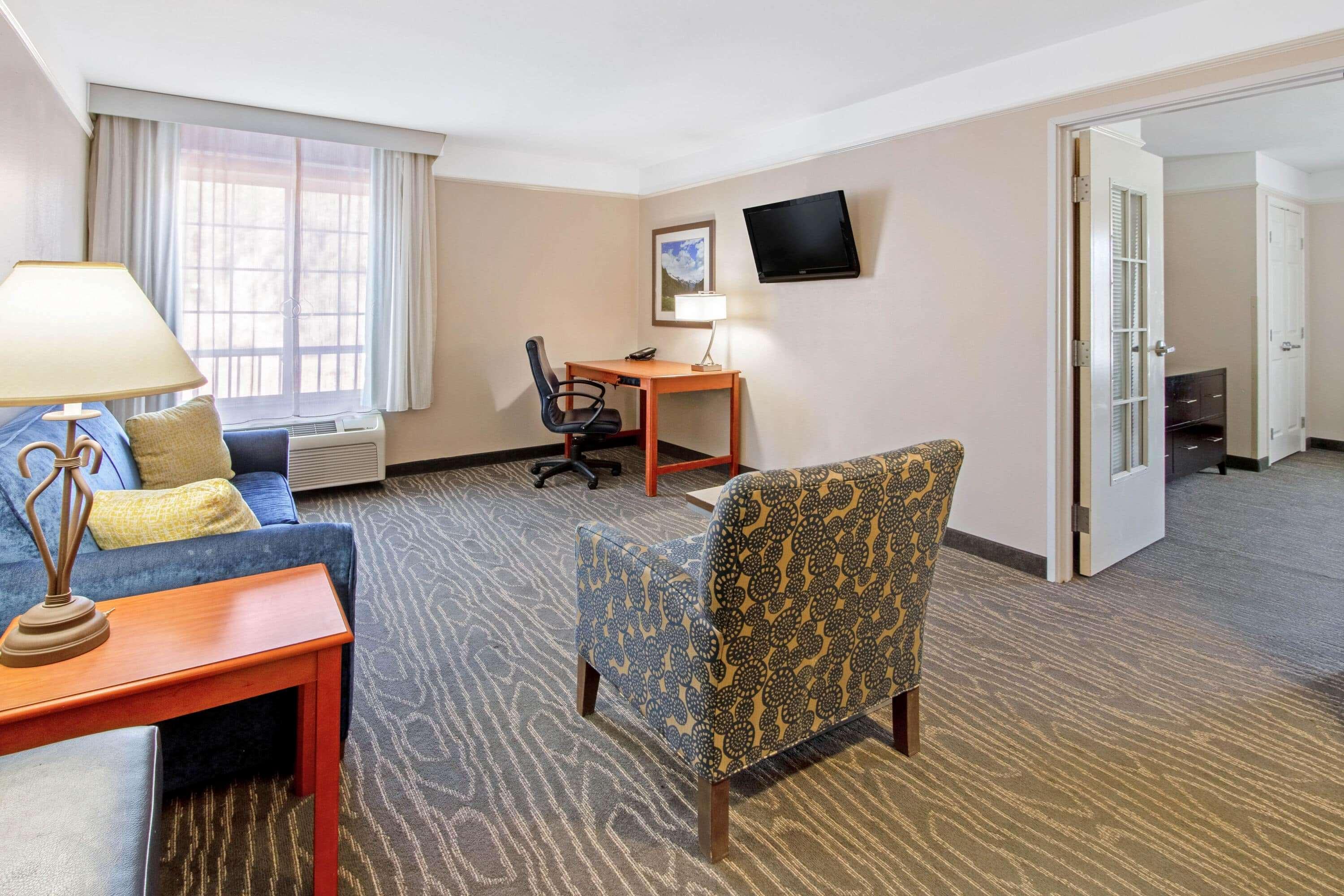 La Quinta By Wyndham Ruidoso Downs Hotel Екстериор снимка