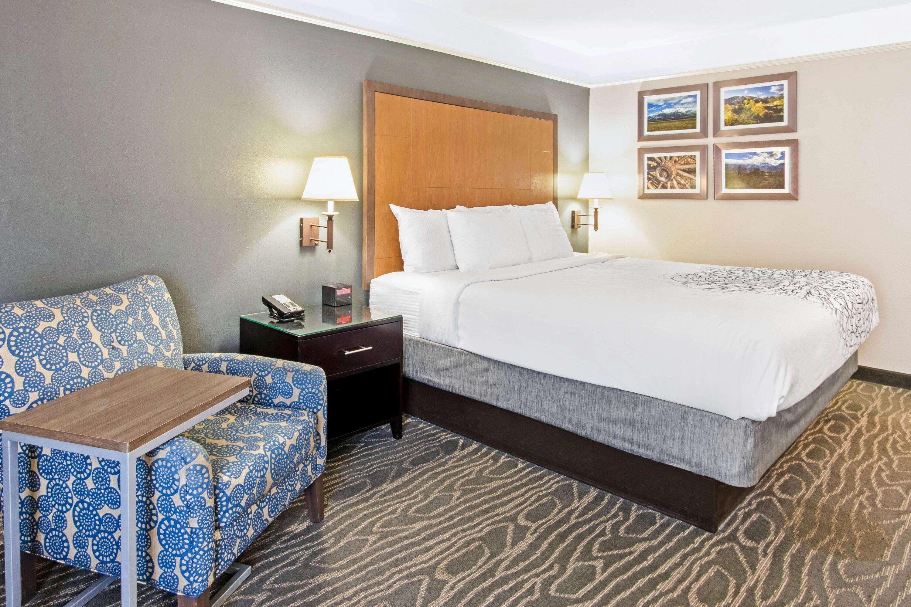 La Quinta By Wyndham Ruidoso Downs Hotel Екстериор снимка