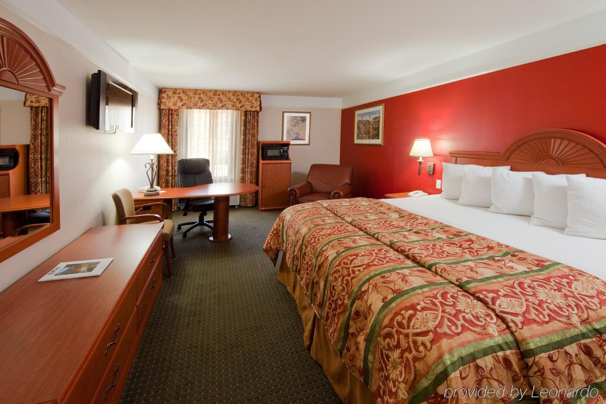 La Quinta By Wyndham Ruidoso Downs Hotel Стая снимка