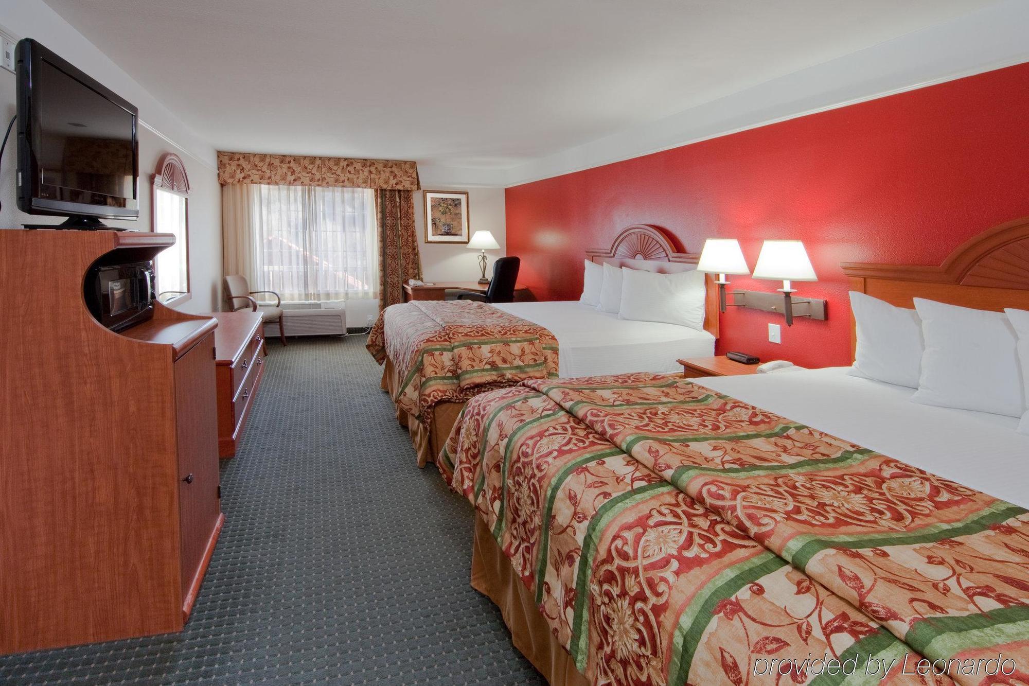 La Quinta By Wyndham Ruidoso Downs Hotel Стая снимка