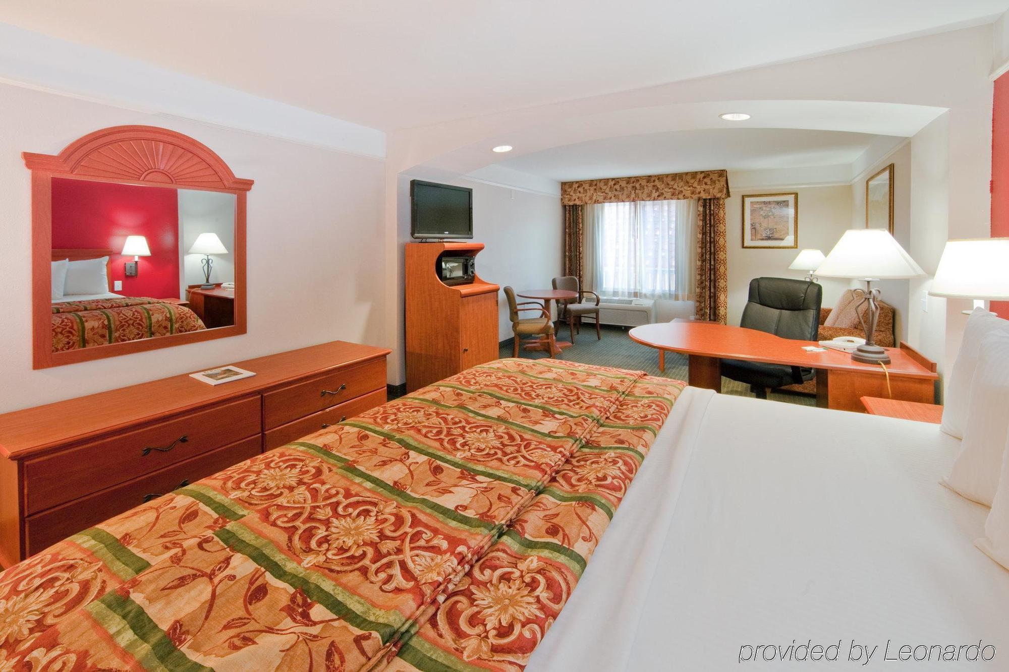 La Quinta By Wyndham Ruidoso Downs Hotel Екстериор снимка