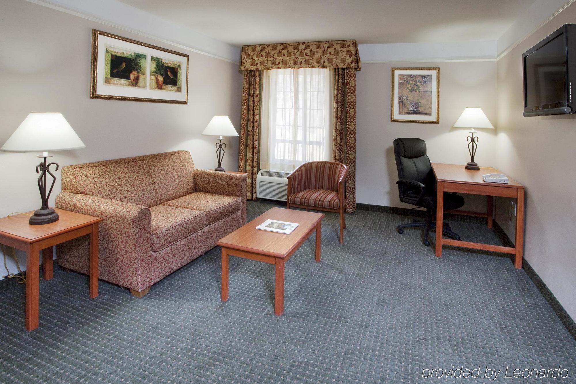 La Quinta By Wyndham Ruidoso Downs Hotel Екстериор снимка