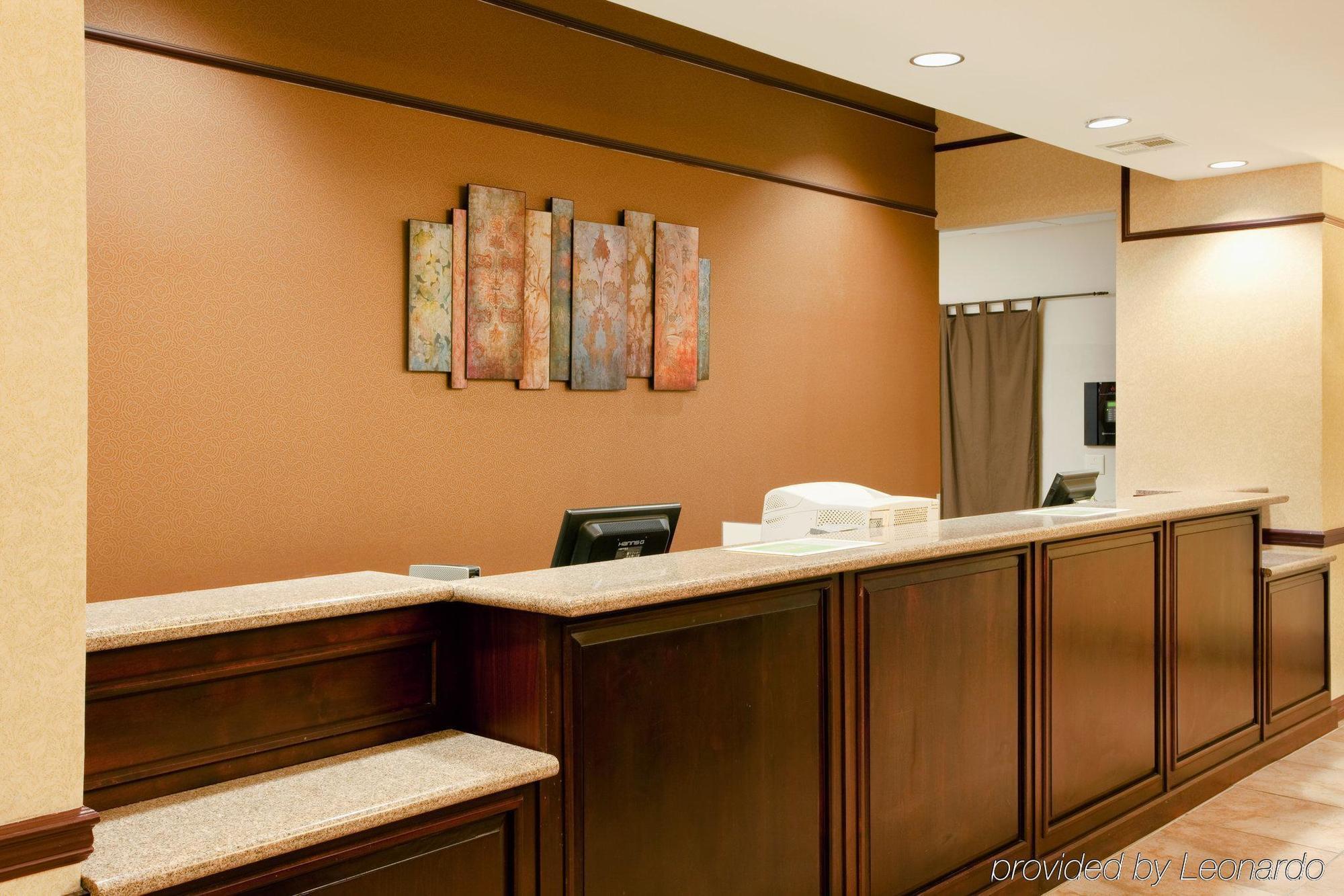 La Quinta By Wyndham Ruidoso Downs Hotel Интериор снимка