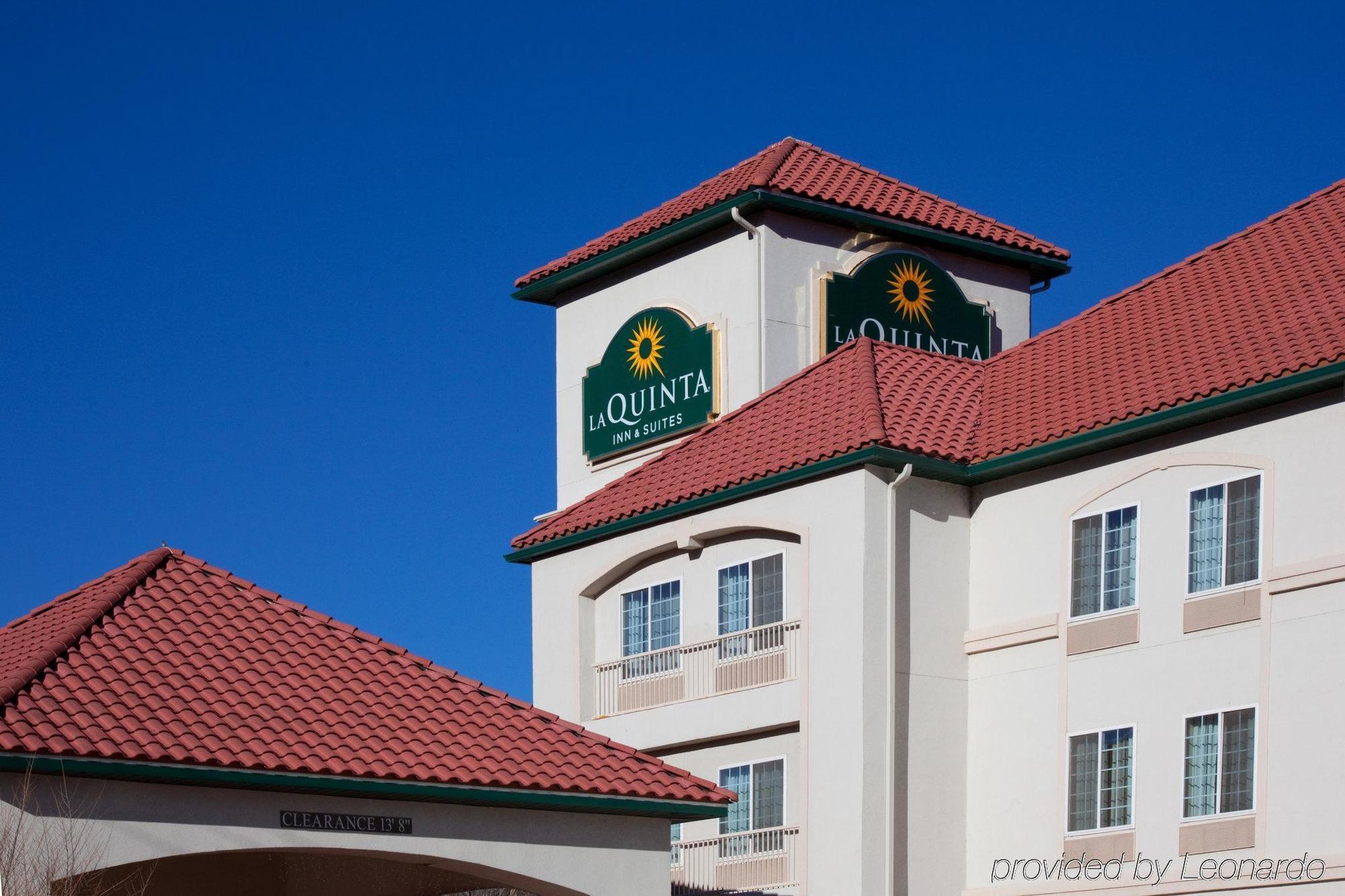 La Quinta By Wyndham Ruidoso Downs Hotel Екстериор снимка