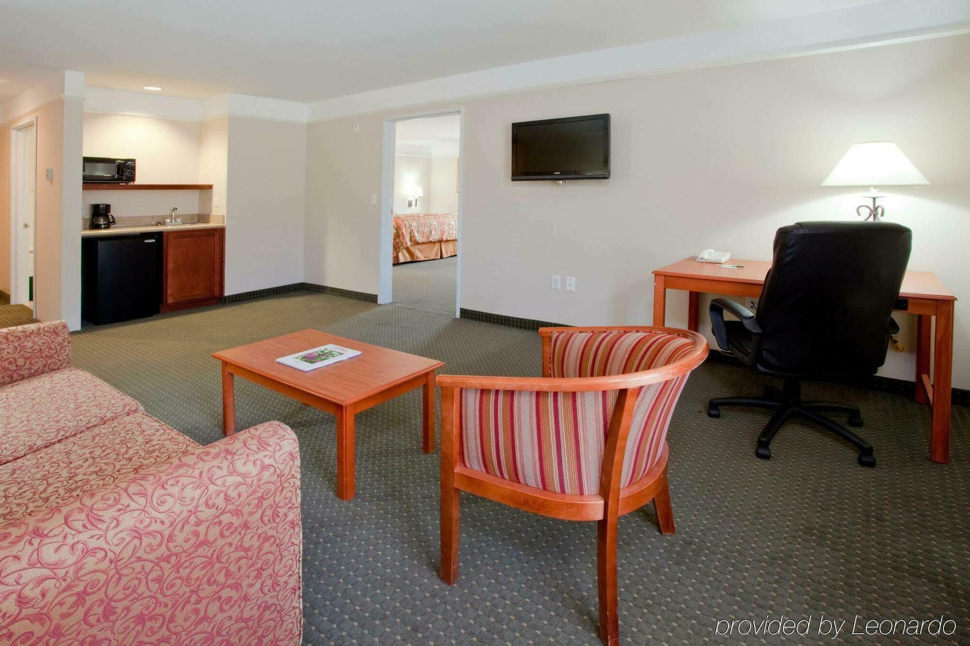 La Quinta By Wyndham Ruidoso Downs Hotel Стая снимка
